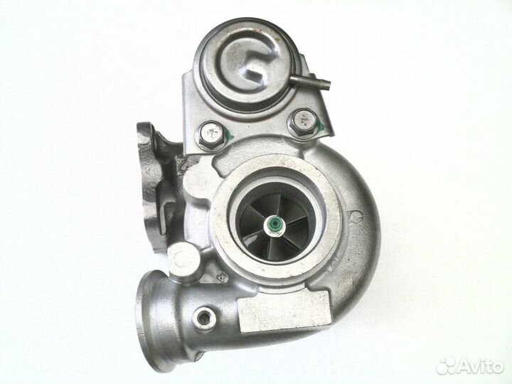 Турбина на Volvo S80/XC90 (восст/Япония)