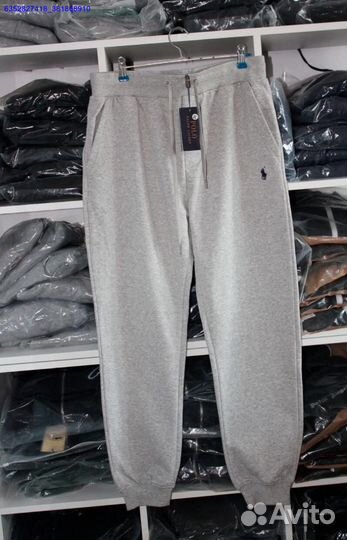 Polo Ralph Lauren штаны спортивные (Арт.63763)