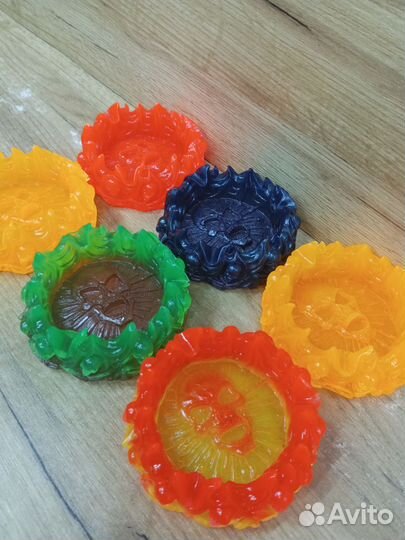 Пепельница ручной работы