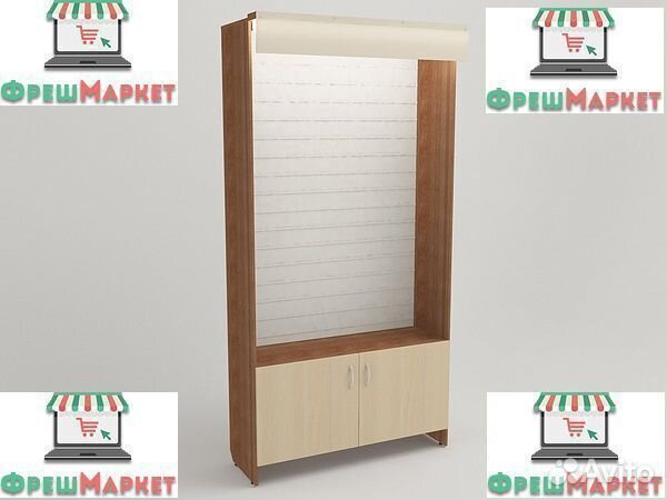 Витирна из лдсп