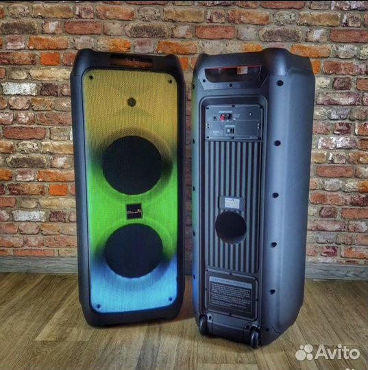 Bluetooth колонка Eltronic 20-18