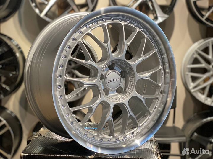 Диски r18 Tesla Model 3 Toyota Rav4 Camry Honda