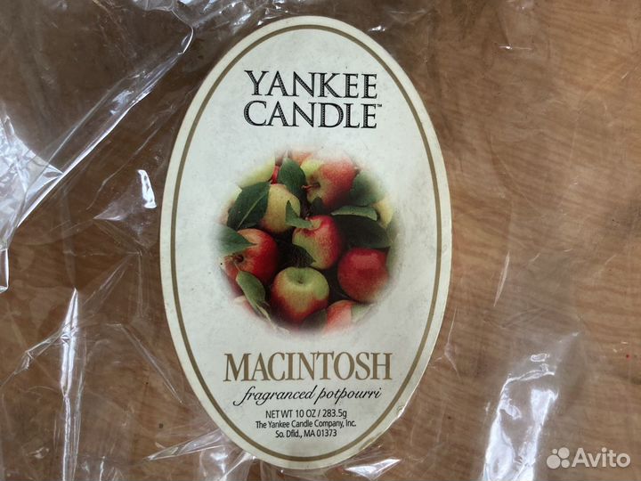 Декоративный наполнитель