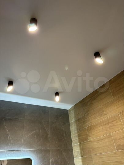 1-к. квартира, 35 м², 12/16 эт.