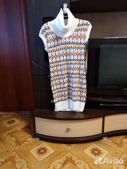 Туника женская