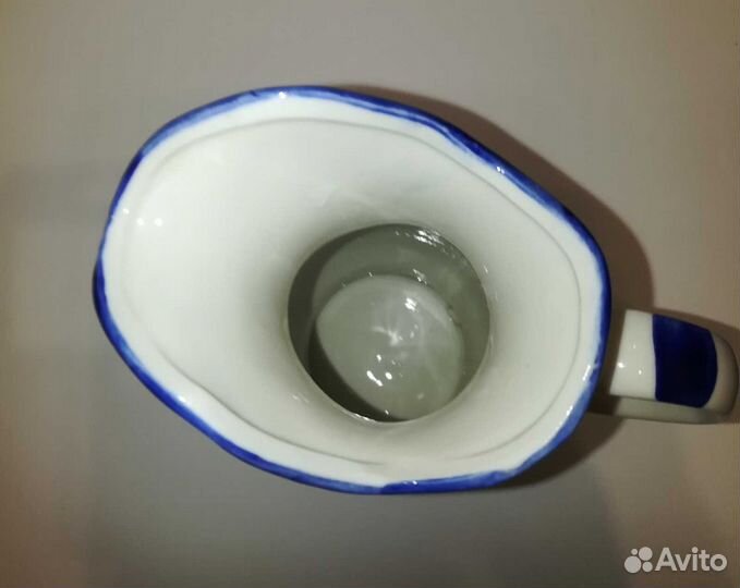 Кувшин, ваза