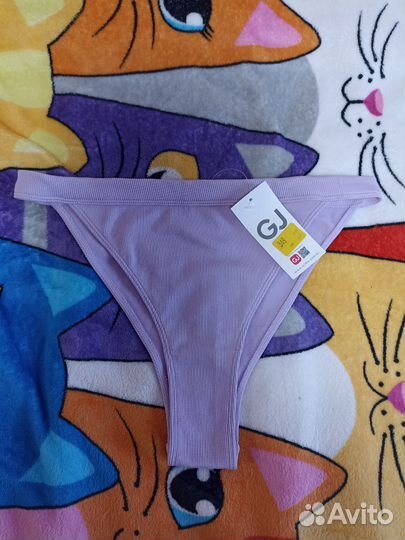 Трусы женские (новые)