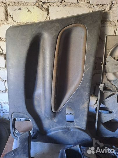 Дверные карты chery amulet