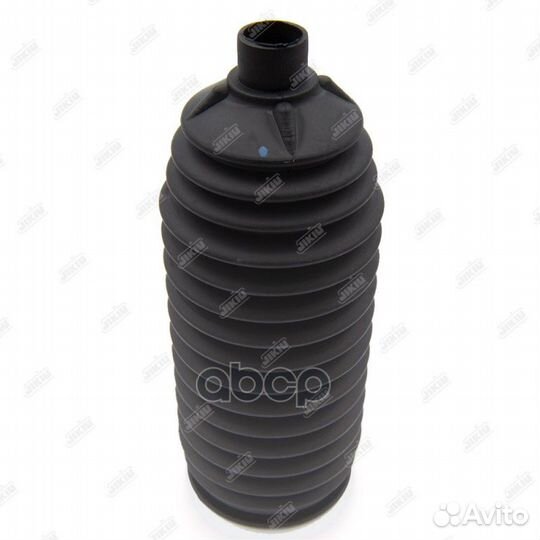 Пыльник рулевой рейки suzuki grand vitara 05- ш