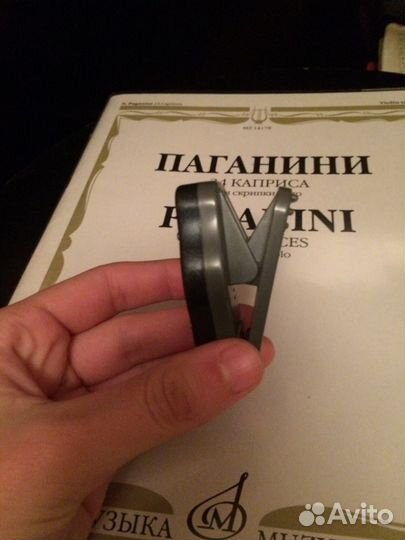 Seiko компактный электронный метроном