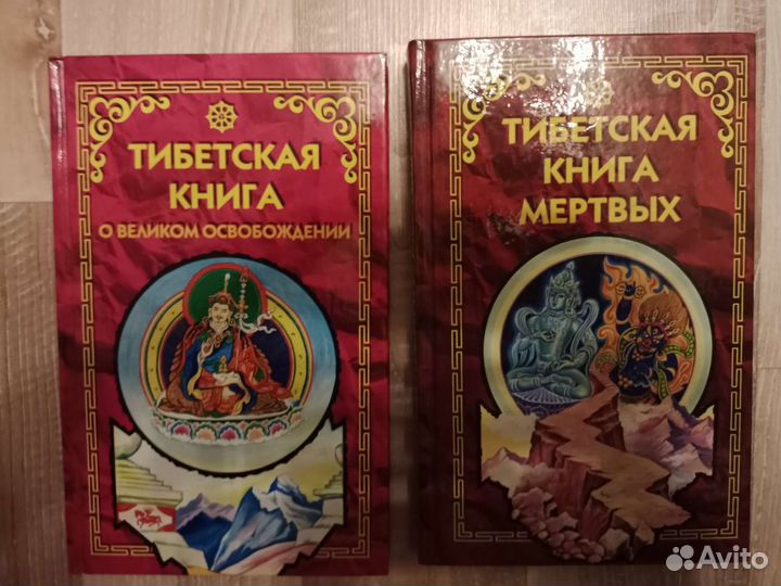 Книги на ценителя