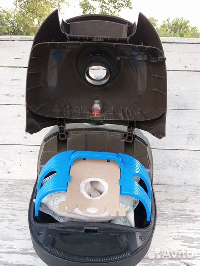 Пылесоса phlllps на запчасти