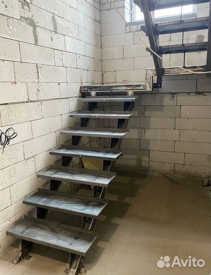 Лестница / Лестница на заказ