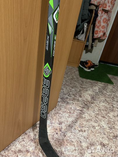 Клюшка заряд