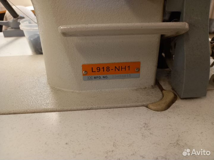 Швейные машинки б/у