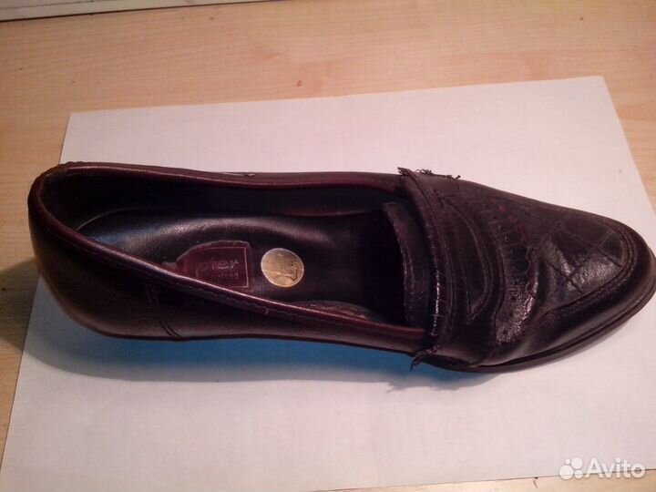 Туфли женские