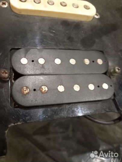 Звукосниматель для электрогитары Samshin от Samick