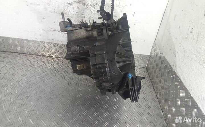 Кпп 6ст. 7G9R7002ZF Ford Mondeo 4 (2007-2015)