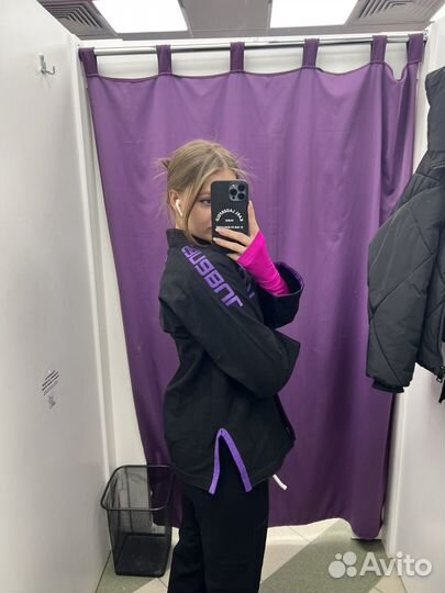 Кимоно для джиу джитсу