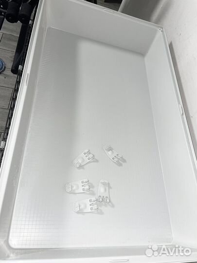 Клетка для грызунов ferplast rabbit 100