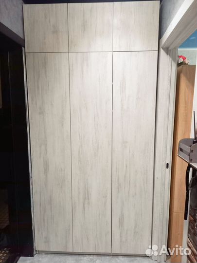 Мебель в прихожую