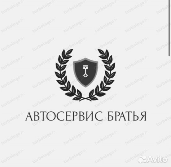 Ремонт двигателей