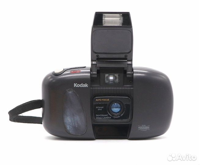 Kodak Cameo Auto Focus в упаковке