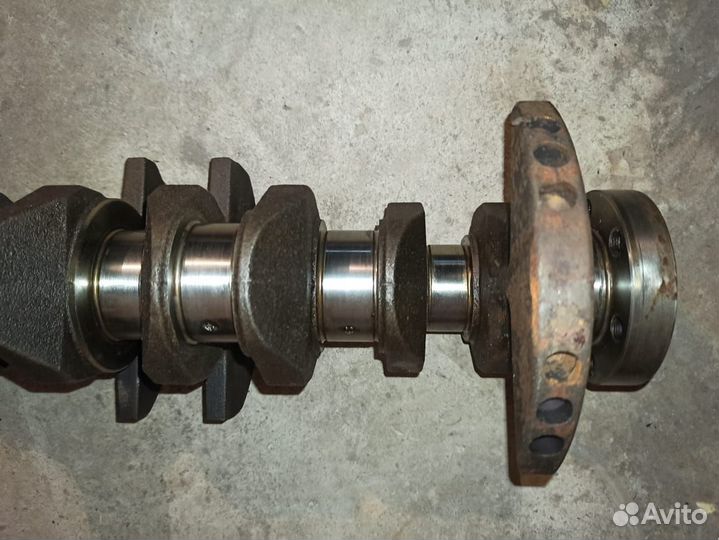 Разбор mazda 6 gg