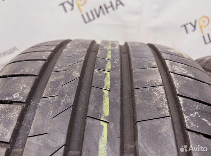 Bridgestone Turanza T005 285/35 R22 94Y