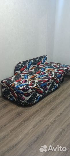 Детский диван тахта