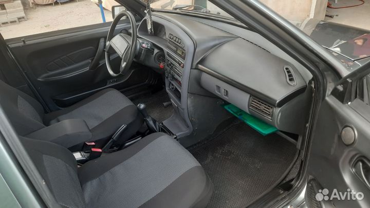 ВАЗ 2114 Samara 1.6 МТ, 2007, 250 000 км