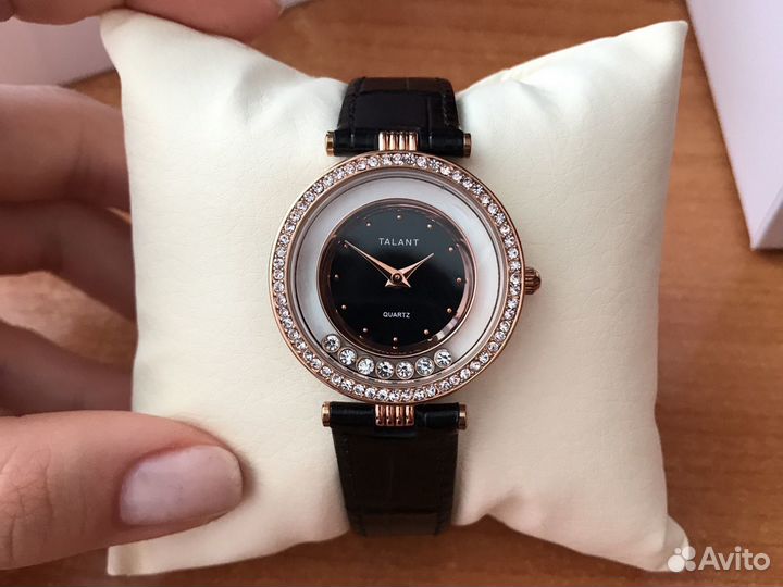 Часы talant quartz
