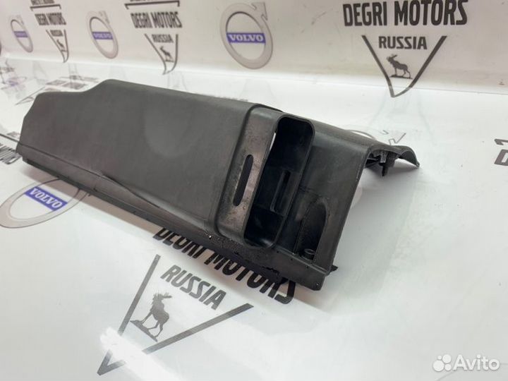 Крышка воздушного фильтра Range Rover L322 M57 D30