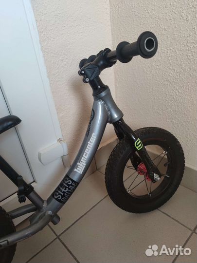 Беговел детский