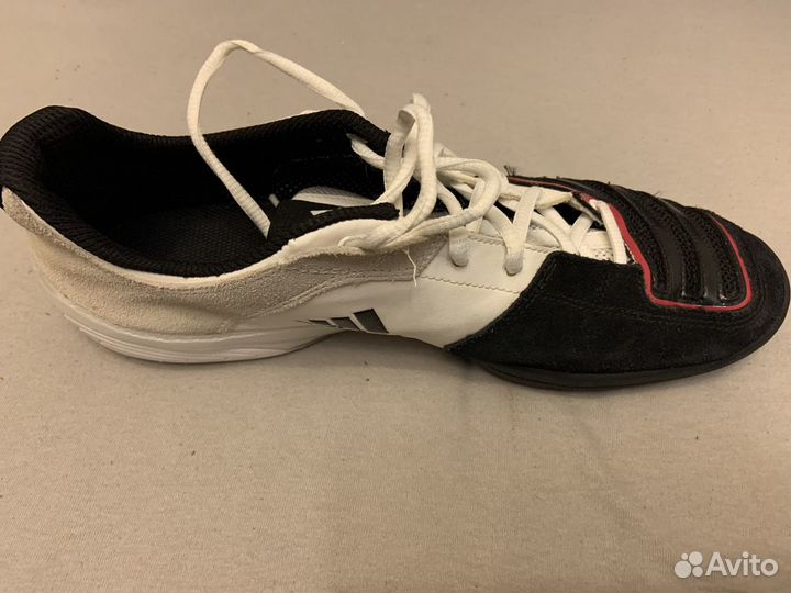 Adidas dartagnan iv clearance