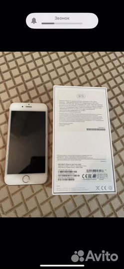 iPhone 6S, 32 ГБ