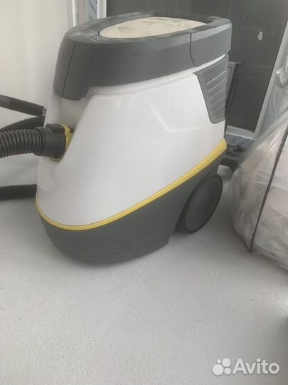Пылесос karcher ds 5600 с аквафильтром