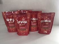 Кофе растворимый Gevalia 200 гр