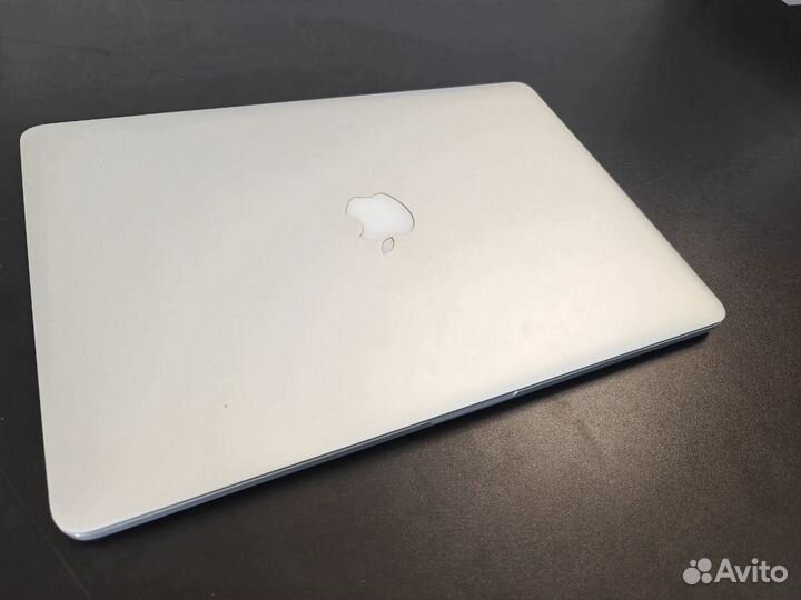 Apple MacBook Pro 15 retina 2015 (i7,16GB,R9 370x)