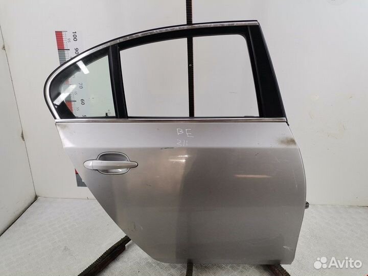 Дверь задняя для BMW 5-Series (E60/E61)