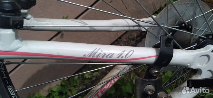Продается велосипед Stern Mira 1.0