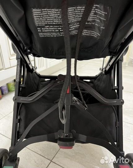 Коляска silver cross jet