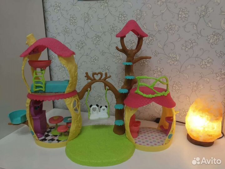 Энчантималс