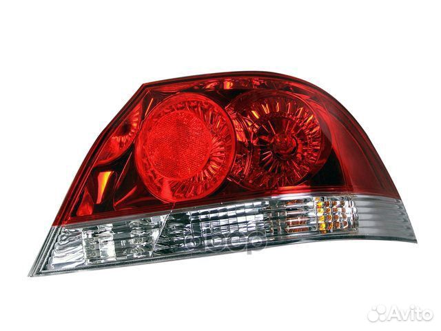 Фонарь зад.прав.внеш.mitsubishi lancer 03 (се