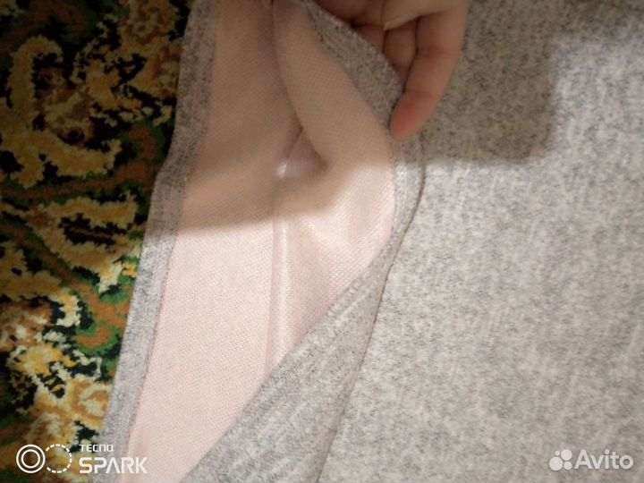 Костюм женский