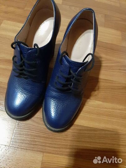 Ботильоны 38