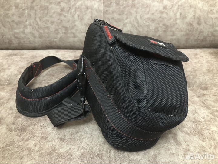 Зеркальный фотоаппарат sony а330