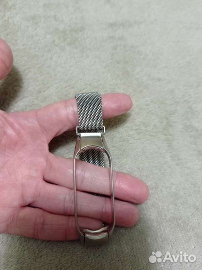 Ремешок для mi band