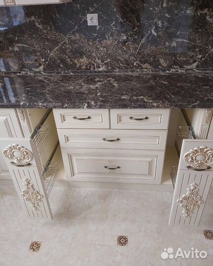 Кухня Новая