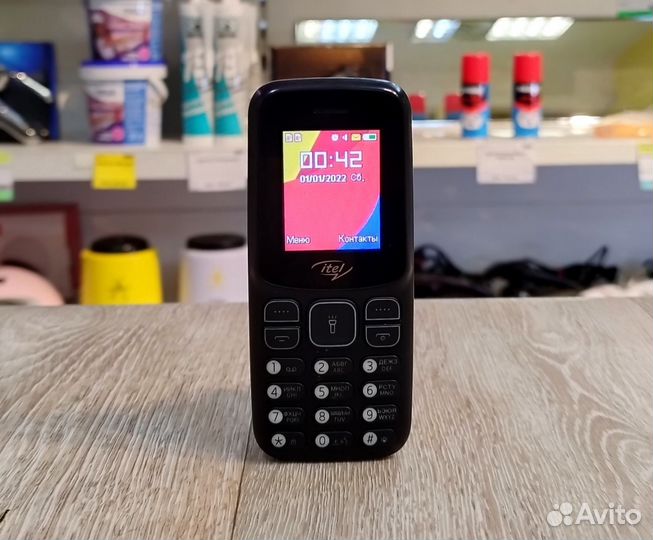 Itel it2163N